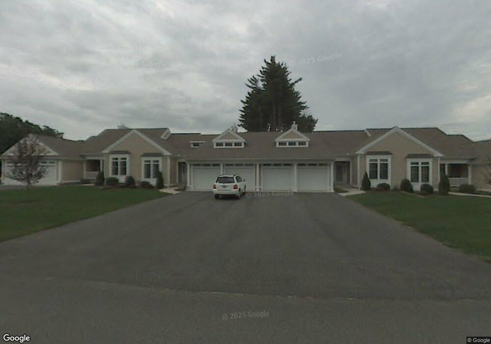 106 High Pine Cir, Wilbraham, MA 01095 - photo 1