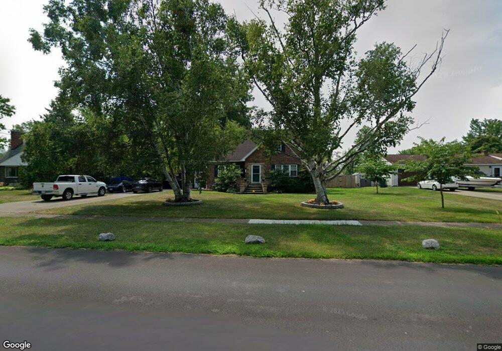 186 Warner Ave, North Tonawanda, NY 14120 - photo 1