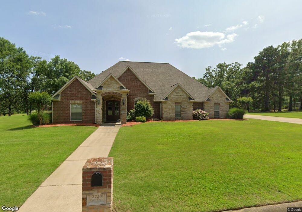 2720 Fox Trail St, Texarkana, AR 71854 - photo 1