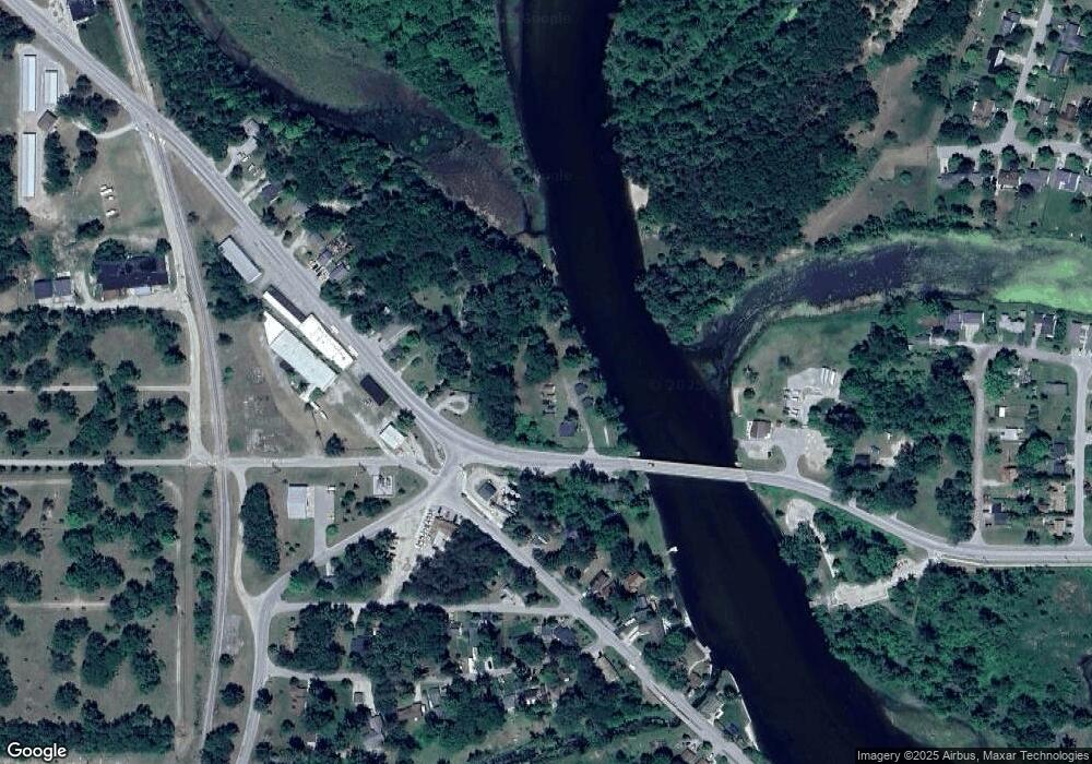 718 W River Rd, Oscoda, MI 48750 - photo 1