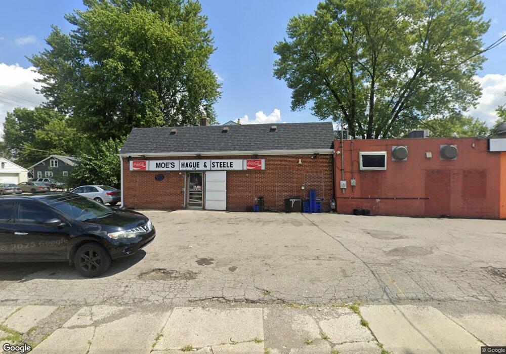 154 N Hague Ave, Columbus, OH 43204 - photo 1