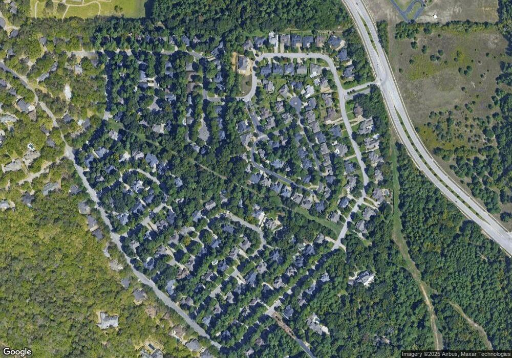 3823 Broadmoore Ct, Tyler, TX 75707 - photo 1