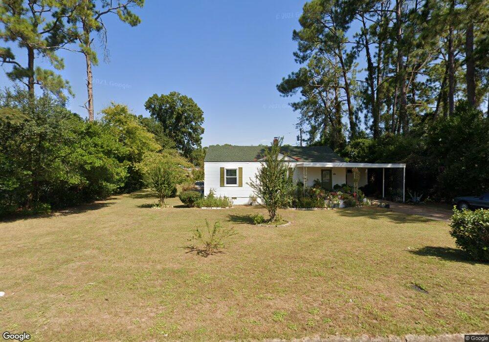 1515 W 2nd Ave, Albany, GA 31707 - photo 1