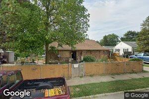 1303 Sunset Dr, Lafayette, IN 47905