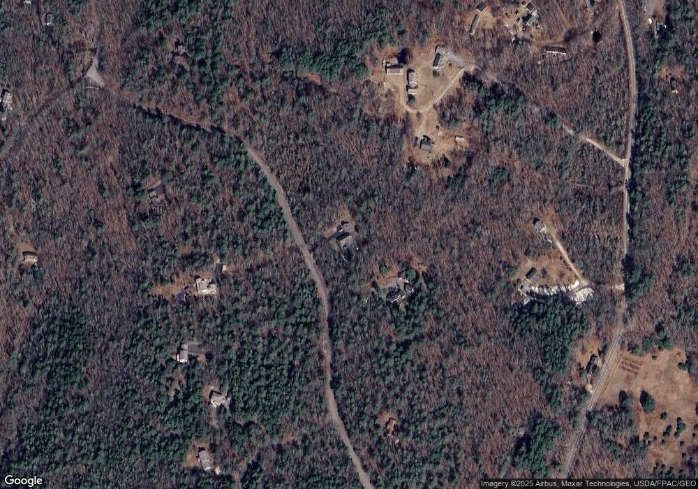 77 Bowman's Landing Rd, Georgetown, ME 04548 - photo 1