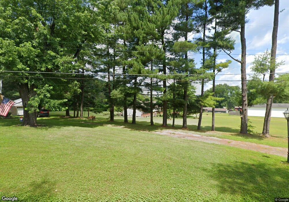 16803 Cannons Mill Rd, East Liverpool, OH 43920 - photo 1