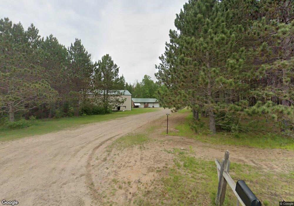 W7860 Somo Dam Dr, Tomahawk, WI 54487 - photo 1