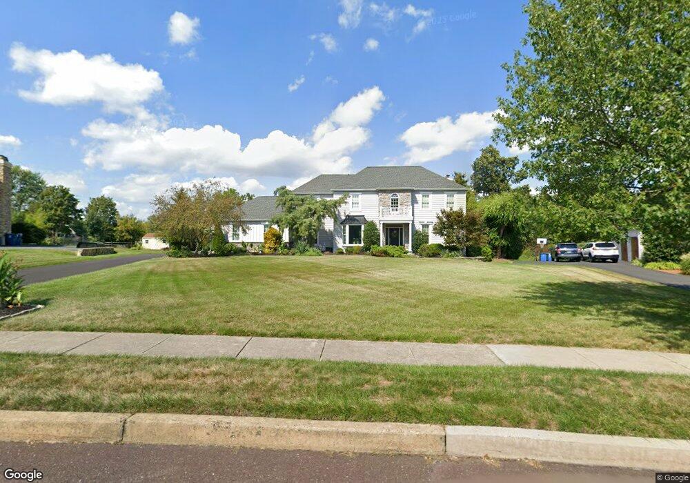 24 Marian Cir, Chalfont, PA 18914 - photo 1