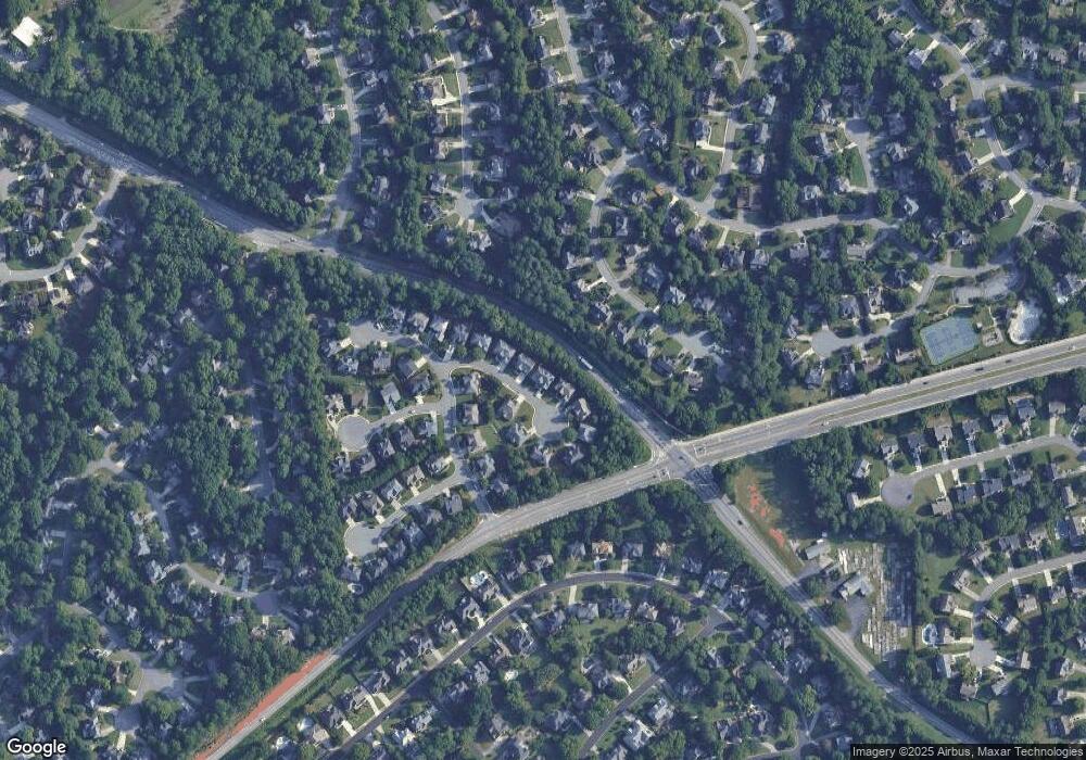 144 Eastfield Ct, Alpharetta, GA 30005 - photo 1