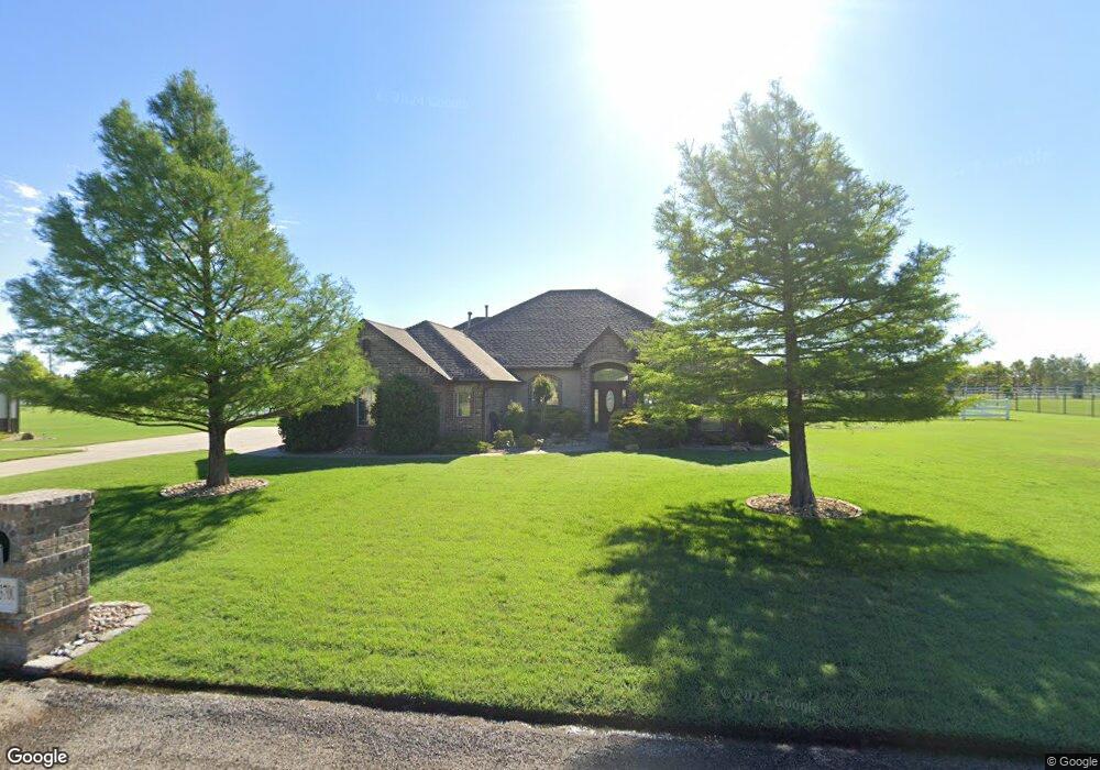 23700 Bella Vista St, Edmond, OK 73025 - photo 1