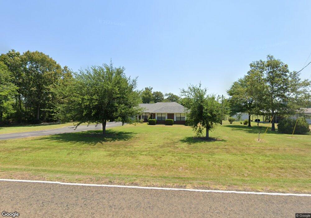 24074 N Fm 95, Garrison, TX 75946 - photo 1