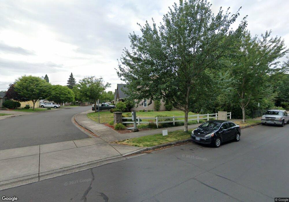 317 NE Airpark Way, Newberg, OR 97132 - photo 1