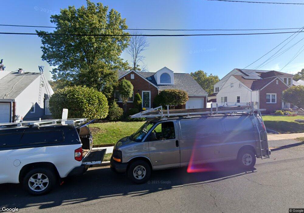 833 Irvington Ave, Hillside, NJ 07205 - photo 1