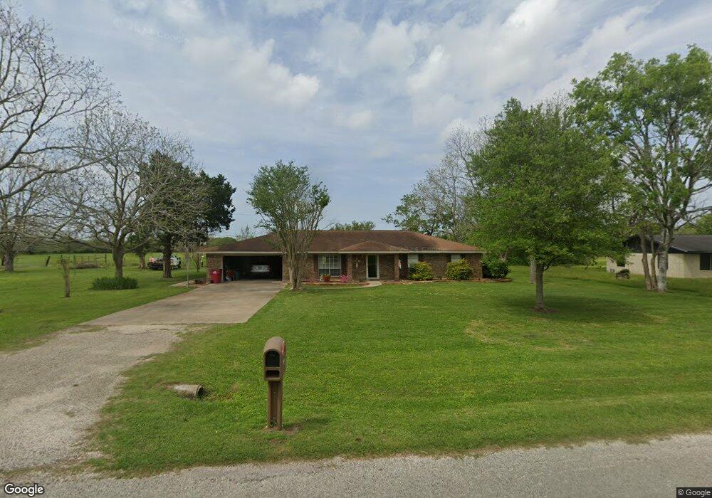 210 Brazos Dr, Bay City, TX 77414 - photo 1