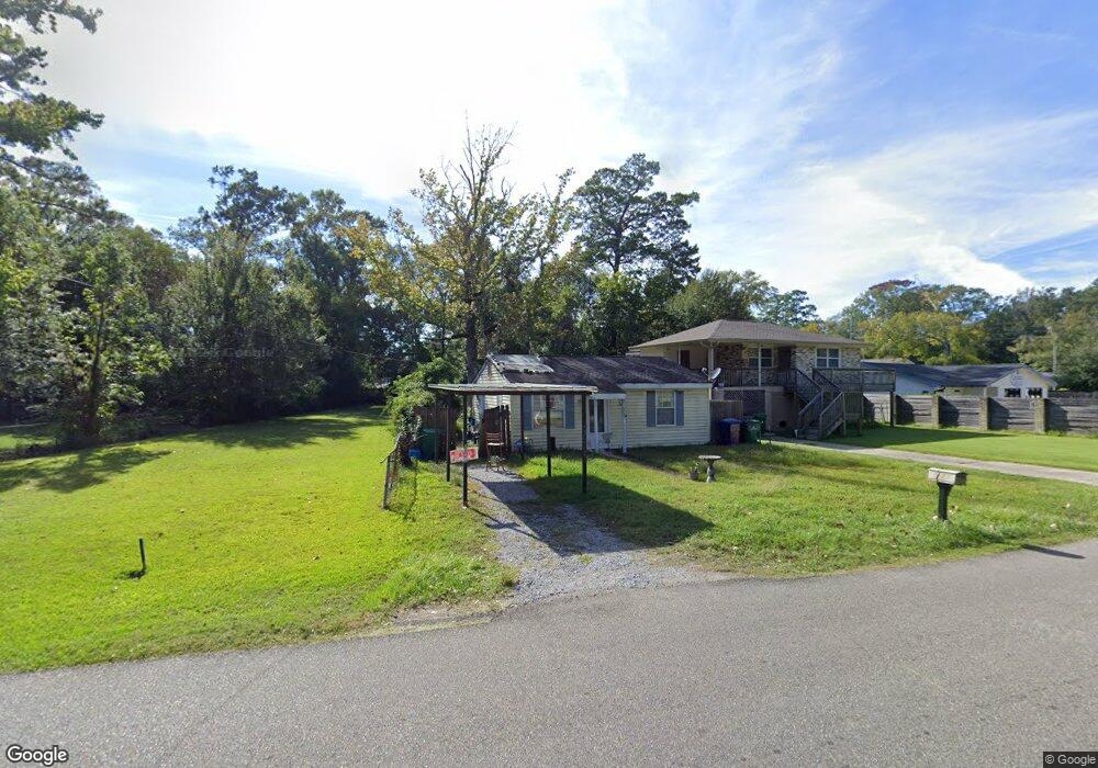 2661 Slidell Ave, Slidell, LA 70458 - photo 1