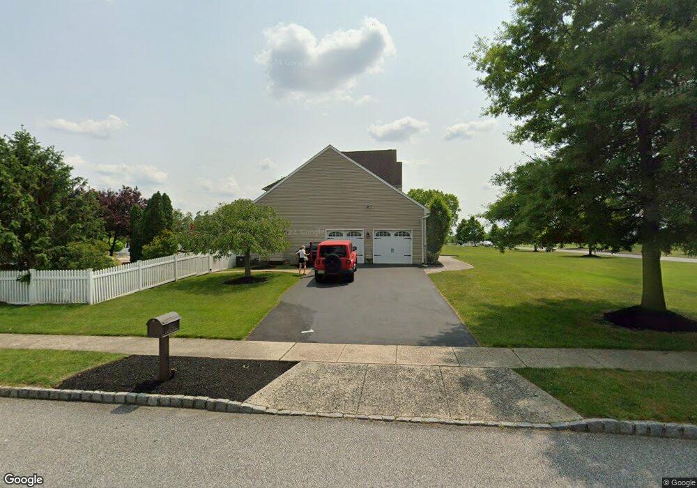 1020 Hewes Dr, Mullica Hill, NJ 08062 - photo 1