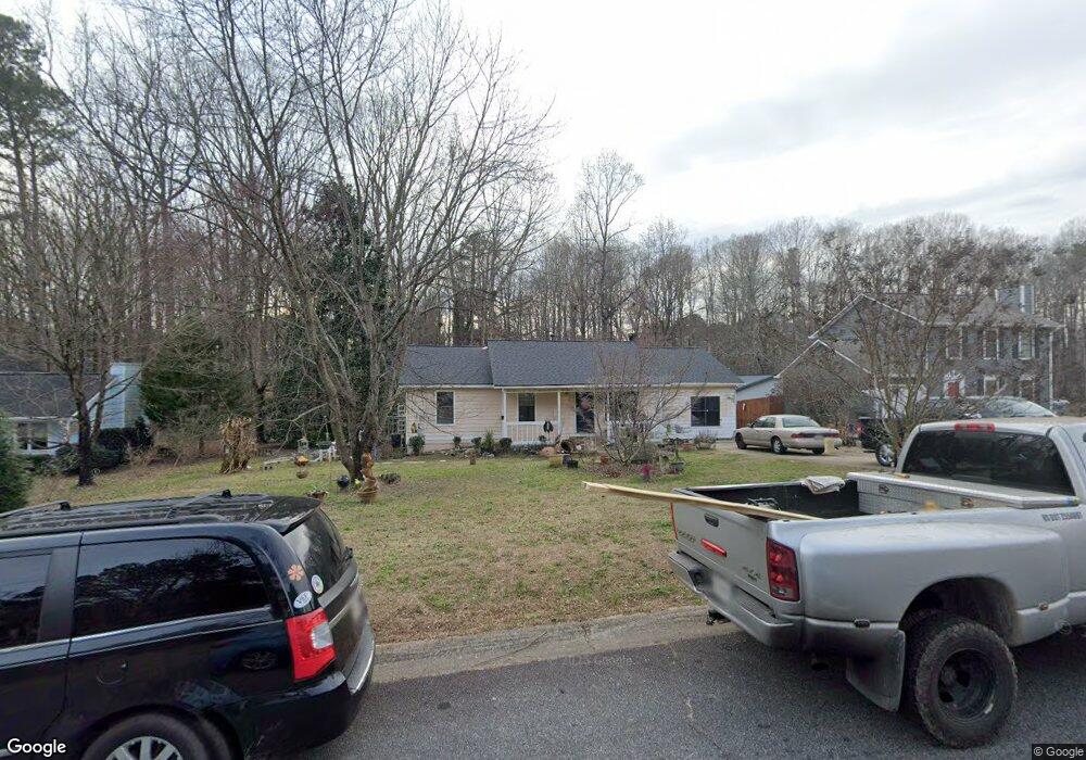 861 Forest Park Ln, Suwanee, GA 30024 - photo 1