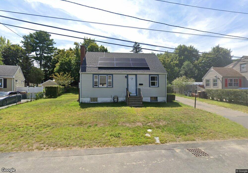 118 Donnellan Cir, North Weymouth, MA 02191 - photo 1