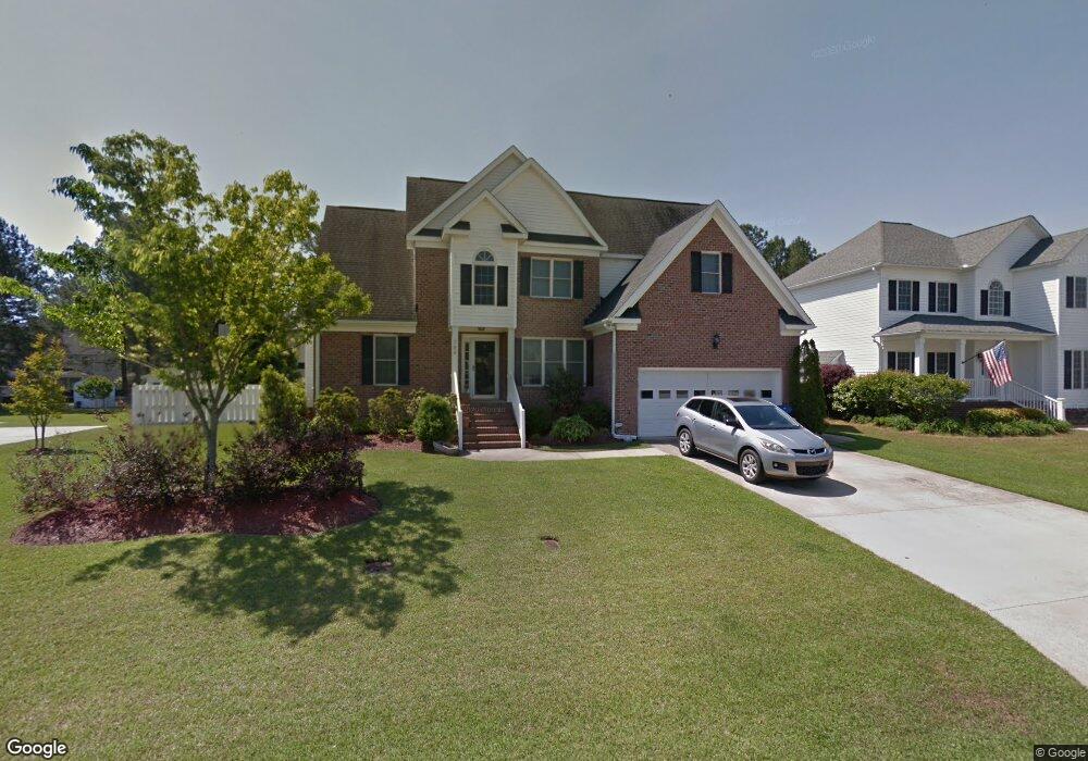 594 Stillwater Dr, Winterville, NC 28590 - photo 1