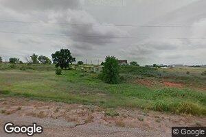 19994 E 1030 Rd, Hammon, OK 73650