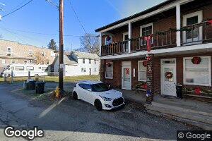 7 Short St, Smock, PA 15480