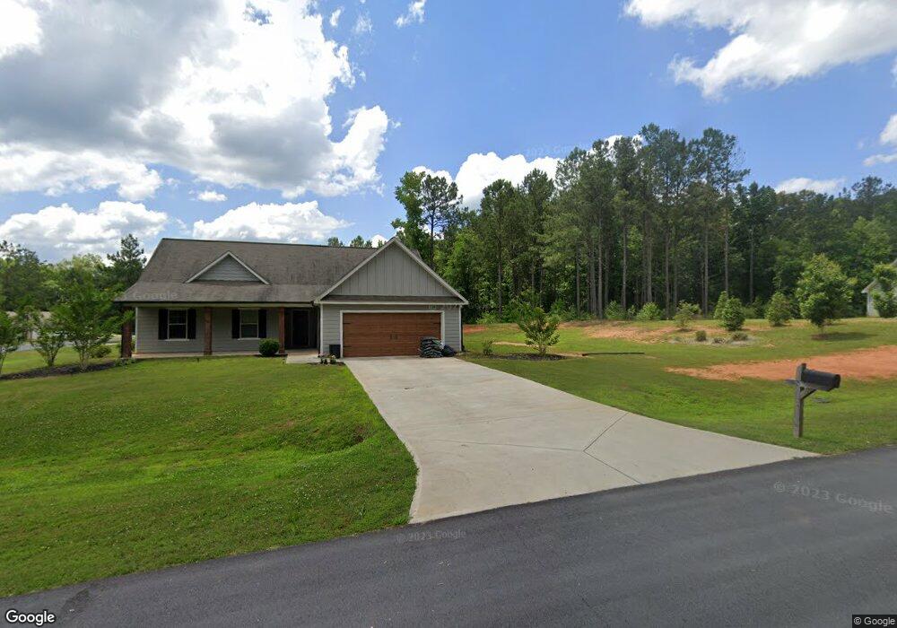 1601 Oak Hill Ln, Madison, GA 30650 - photo 1