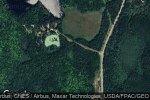 52880 Lynx Lake Rd, Bigfork, MN 56628