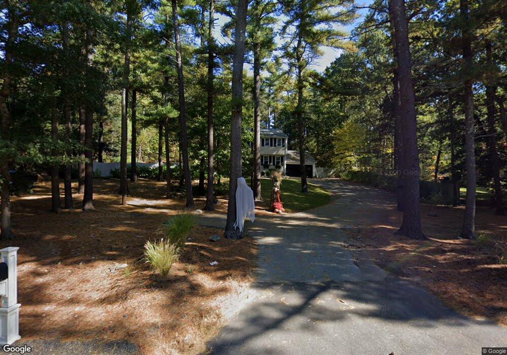 618 Main St, Marshfield, MA 02050 - photo 1