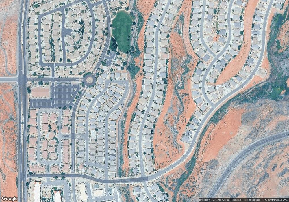 395 N Sage Crest Dr, Washington, UT 84780 - photo 1