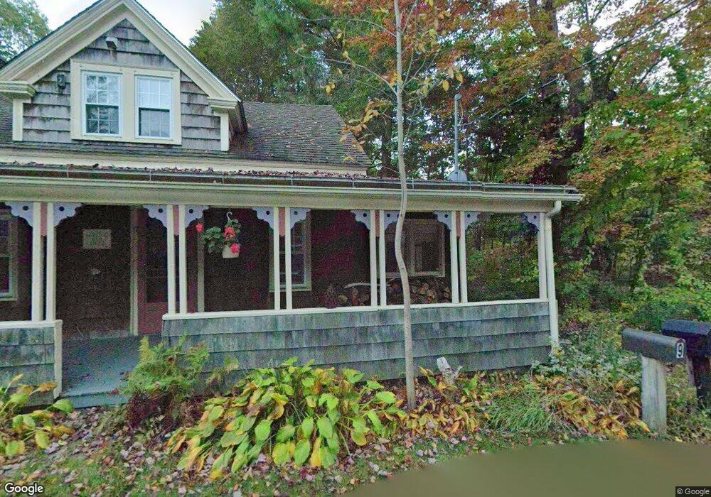 9 Ball Hill Rd unit 1, Princeton, MA 01541 - photo 1