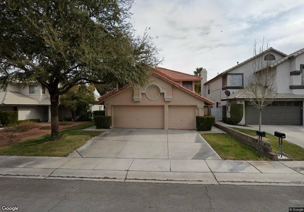 1824 Ruby Ln, Henderson, NV 89014 - photo 1