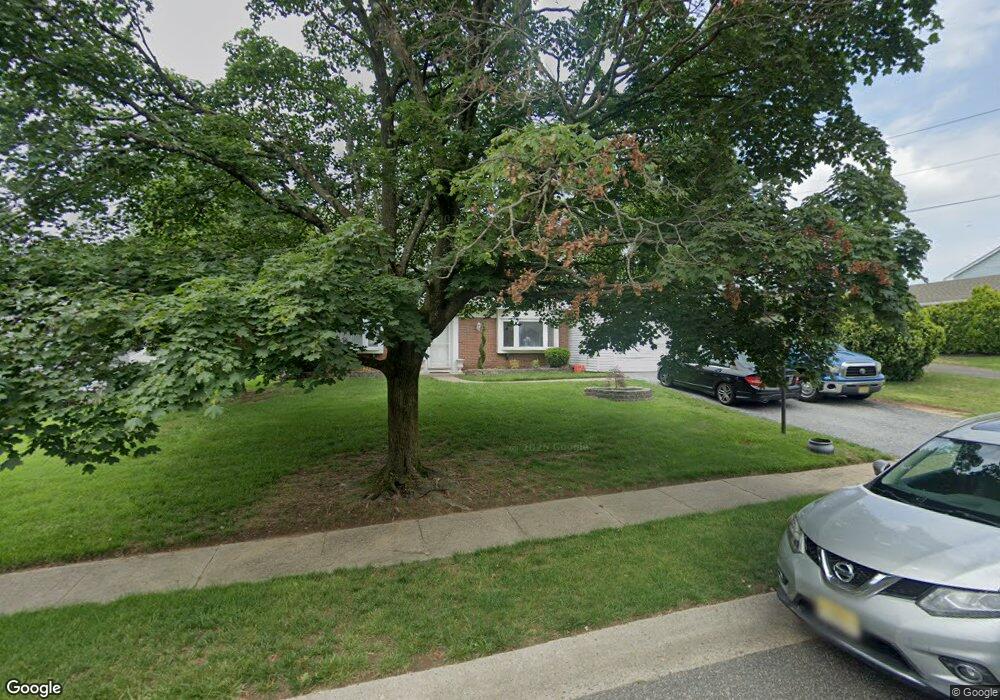 33 Fleetwood Place, Willingboro, NJ 08046 - photo 1