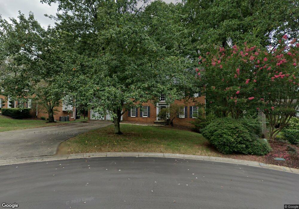 3503 Kingsbere Ct unit 2, Marietta, GA 30062 - photo 1