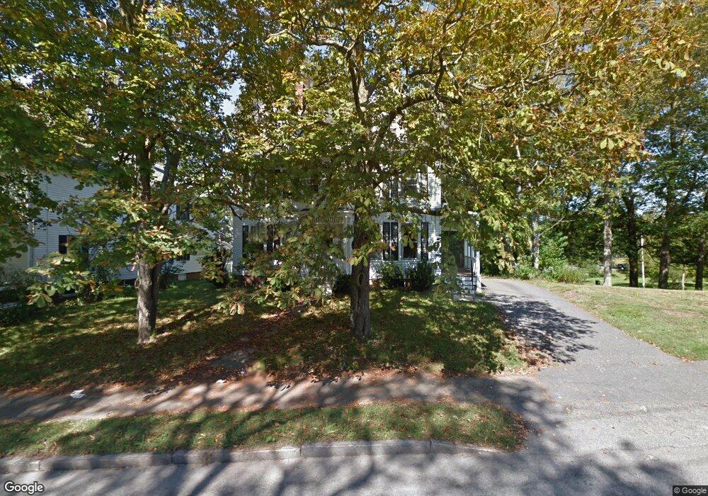 393 South St, Portsmouth, NH 03801 - photo 1