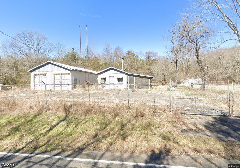 3998 Lego School Rd, Linden, TN 37096 - photo 1