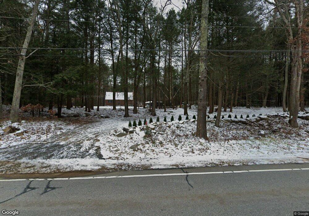 179 Route 198, Woodstock Valley, CT 06282 - photo 1