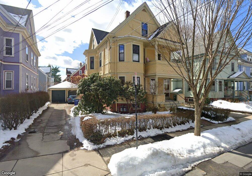 33 Kidder Ave, Somerville, MA 02144 - photo 1