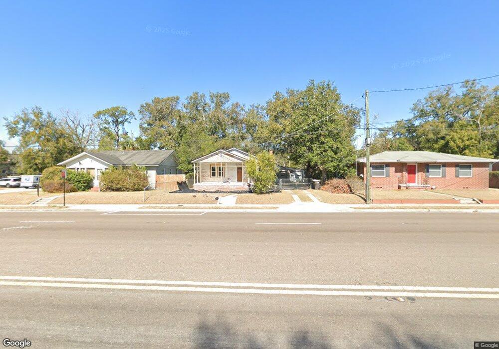 5153 San Juan Ave, Jacksonville, FL 32210 - photo 1