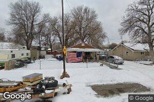 516 S 30th St, Billings, MT 59101