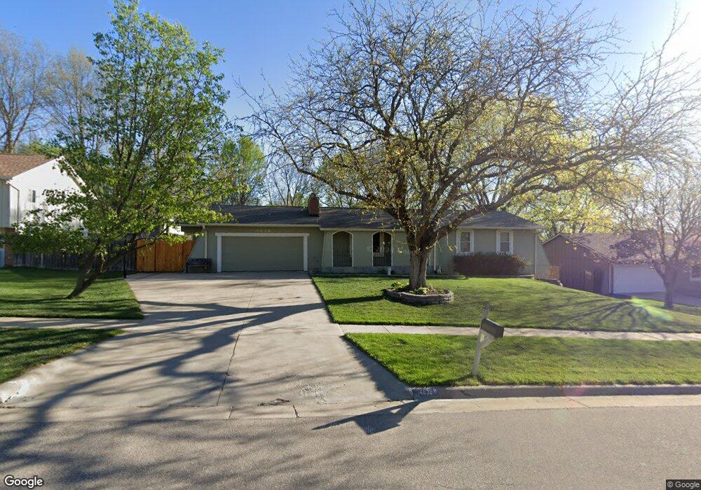 4838 SW Commanche Rd, Topeka, KS 66614 - photo 1