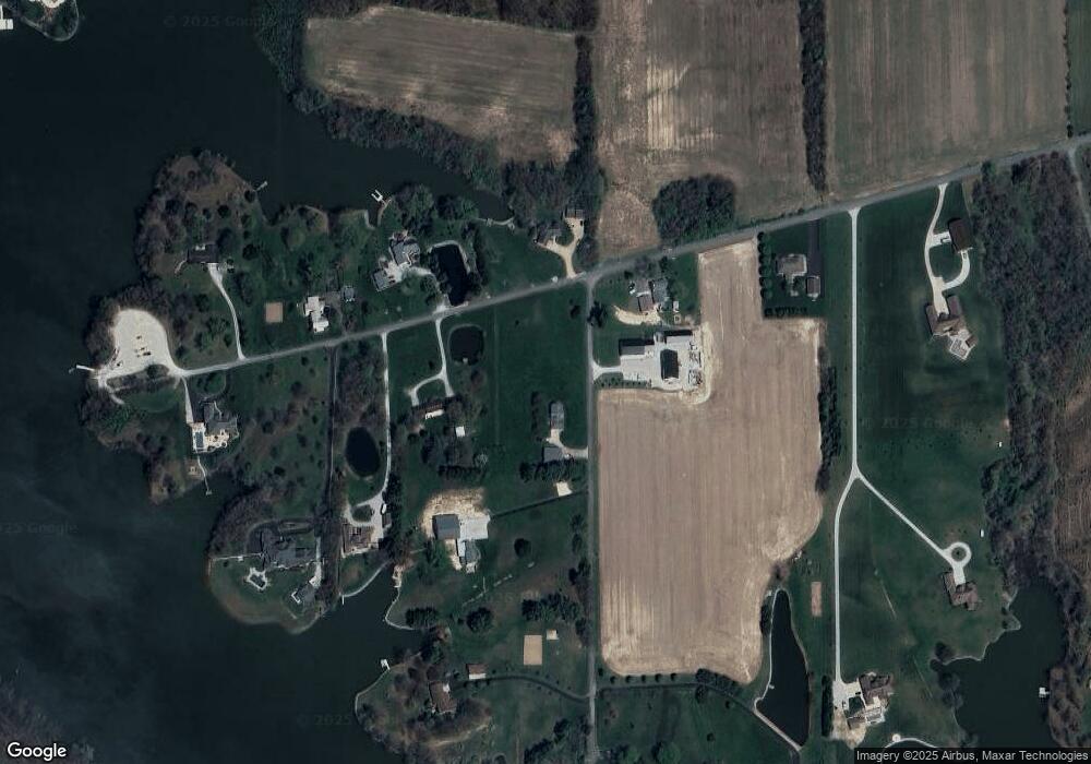 13713 N County Road 400 E, Batesville, IN 47006 - photo 1