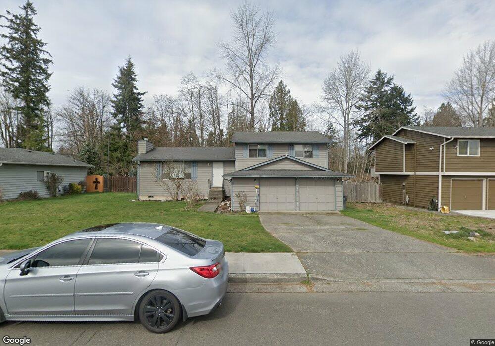 701 116th St SW, Everett, WA 98204 - photo 1