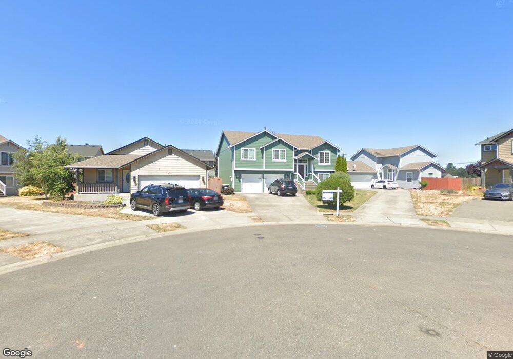 14904 Mountain View Ct, Yelm, WA 98597 - photo 1