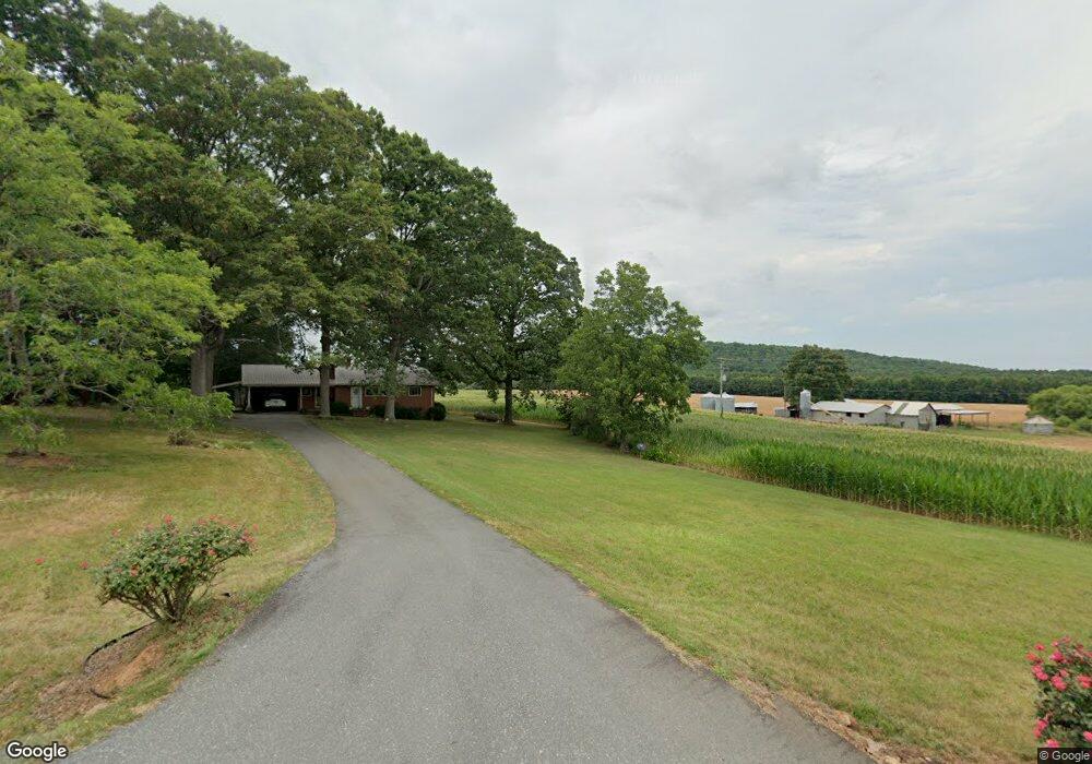 1226 Ridges Mountain Rd, Asheboro, NC 27205 - photo 1