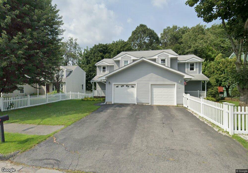 23 Santoro Rd, Worcester, MA 01606 - photo 1