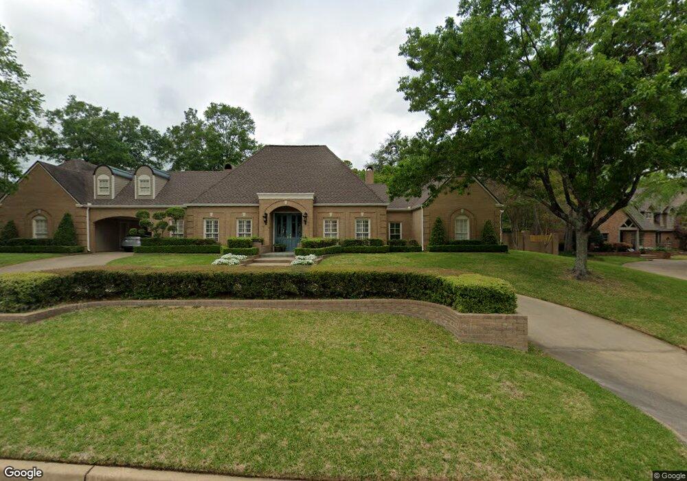 5613 Regents Row, Tyler, TX 75703 - photo 1