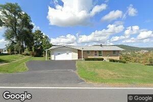 153 Mineral Springs Rd, Warnerville, NY 12187