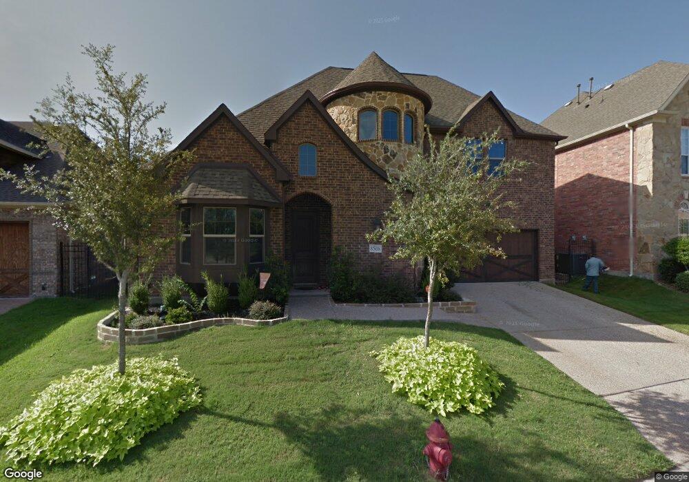 8508 Freedom Way, North Richland Hills, TX 76182 - photo 1