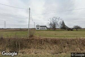3290 N Block Rd, Reese, MI 48757