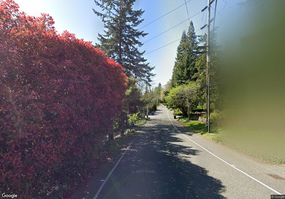 7227 E Mercer Way, Mercer Island, WA 98040 - photo 1